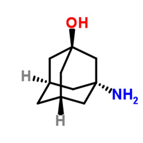 3-氨基-1-金刚烷醇,3-Amino-1-adamantanol