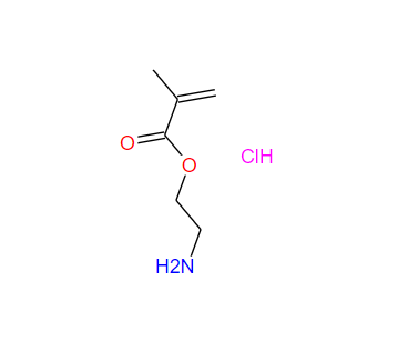 甲基丙烯酸2-氨基乙基酯鹽酸鹽,2-Aminoethyl methacrylate hydrochloride