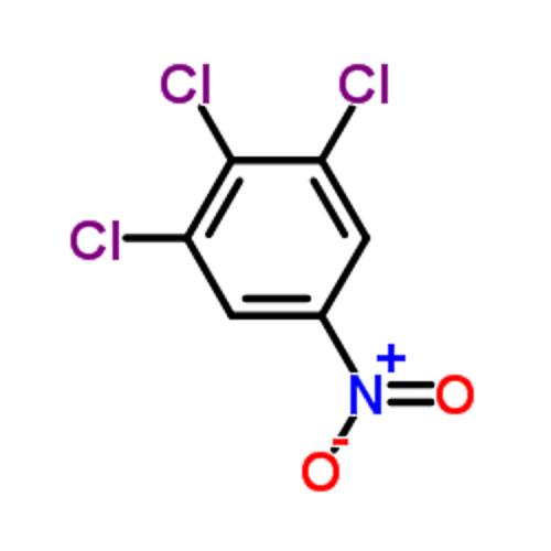 3,4,5-三氯硝基苯,1,2,3-Trichloro-5-nitrobenzene