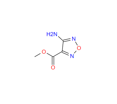 4-氨基-1,2,5-恶二唑-3-羧酸甲酯,4-AMino-1,2,5-oxadiazole-3-carboxylicacid Methylester