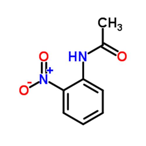 邻硝基乙酰苯胺,N-(2-Nitrophenyl)acetamide