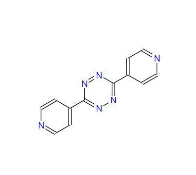 3,6-二-4-吡啶基-1,2,4,5-四嗪,3,6-DI-4-PYRIDYL-1,2,4,5-TETRAZINE