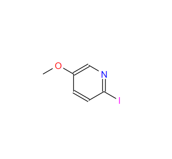 2-碘-5-甲氧基吡啶,2-IODO-5-METHOXYPYRIDINE