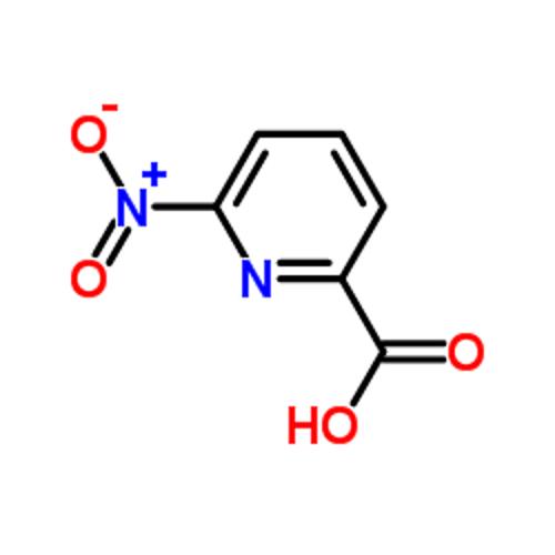 6-硝基吡啶-2-甲酸,6-Nitropyridine-2-carboxylic acid