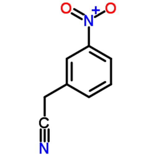 3-硝基苯乙腈,2-(3-Nitrophenyl)acetonitrile