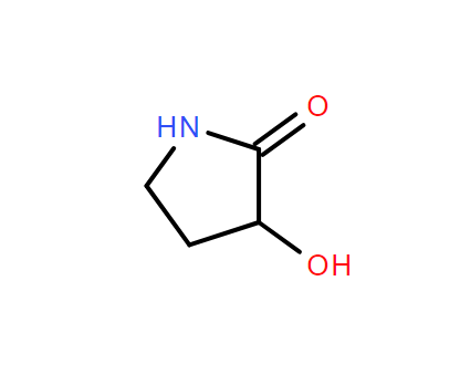 3-羟基-2-吡咯烷酮,3-Hydroxy-2-pyrrolidinone