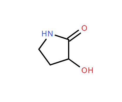 3-羥基-2-吡咯烷酮,3-Hydroxy-2-pyrrolidinone