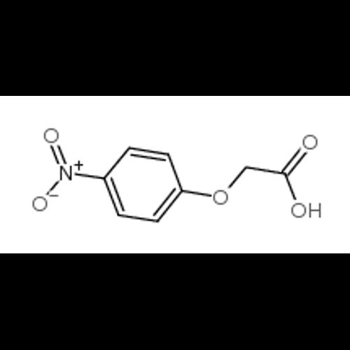 4-硝基苯氧乙酸,2-(4-Nitrophenoxy)acetic acid