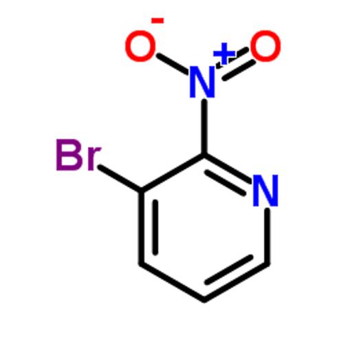 3-溴-2-硝基吡啶,3-Bromo-2-nitropyridine