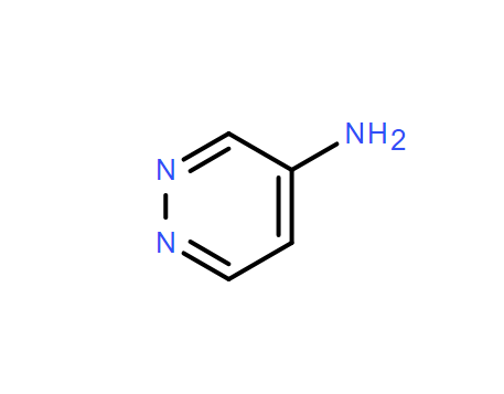 4-氨基哒嗪,4-Aminopyridazine