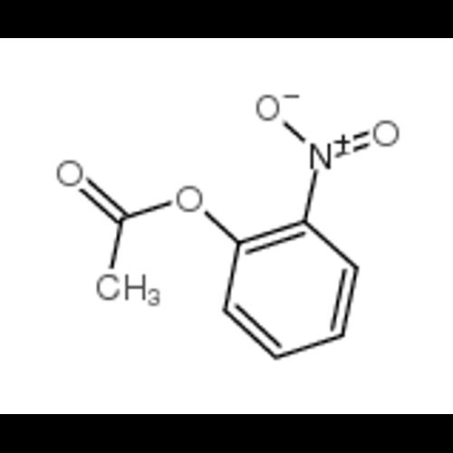 2-硝基苯基乙酸酯,2-Nitrophenyl acetate