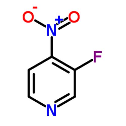 3-氟-4-硝基吡啶,3-Fluoro-4-nitropyridine
