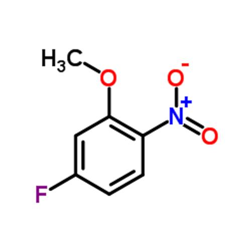 5-氟-2-硝基苯甲醚,5-Fluoro-2-nitroanisole