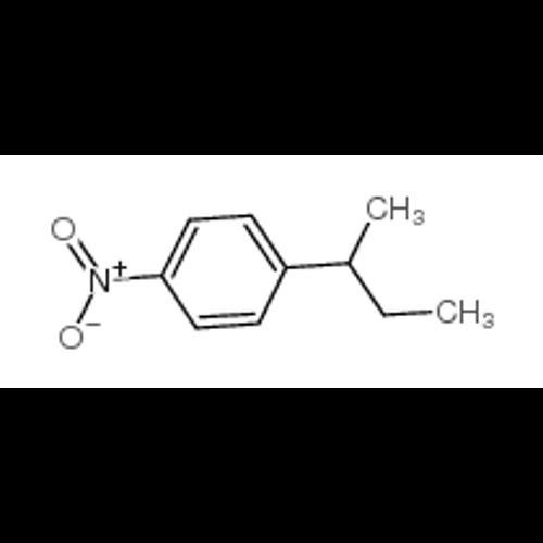 1-仲丁基-4-硝基苯,1-(sec-Butyl)-4-nitrobenzene