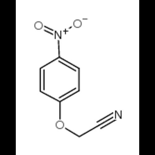 4-硝基苯氧基乙腈,4-Nitrophenoxyacetonitrile