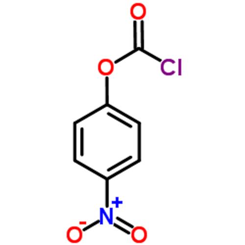 对硝基氯甲酸苯酯,4-Nitrophenyl carbonochloridate