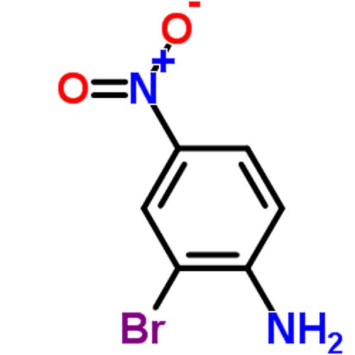 2-溴-4-硝基苯胺,2-Bromo-4-nitroaniline