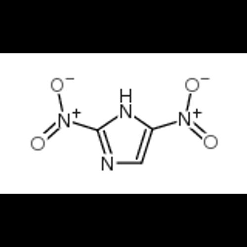 2,4-二硝基咪唑,2,4-Dinitroimidazole