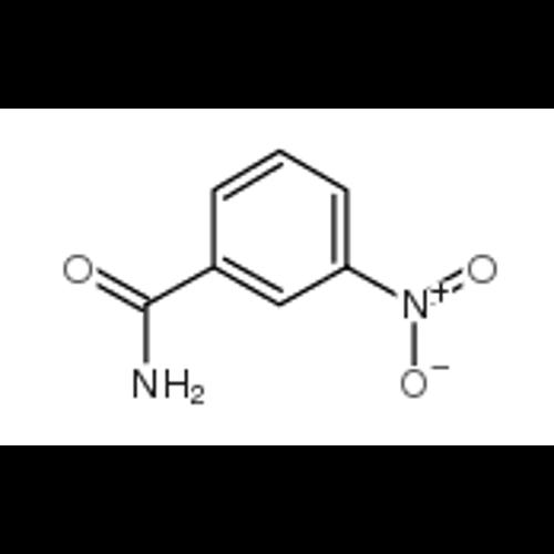 3-硝基苯甲酰胺,3-Nitrobenzamide
