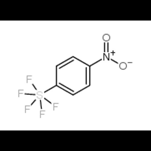 4-硝基苯五氟化硫,4-Nitrophenylsulfur pentafluoride