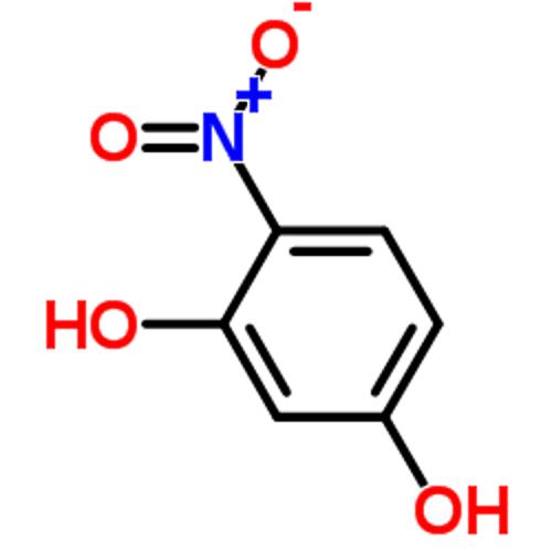 4-硝基间苯二酚,4-Nitrobenzene-1,3-diol