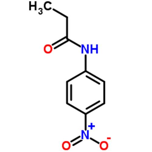 4-硝基丙酰苯胺,N-(4-Nitrophenyl)propionamide