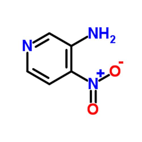 3-氨基-4-硝基吡啶,3-Amino-4-nitropyridine