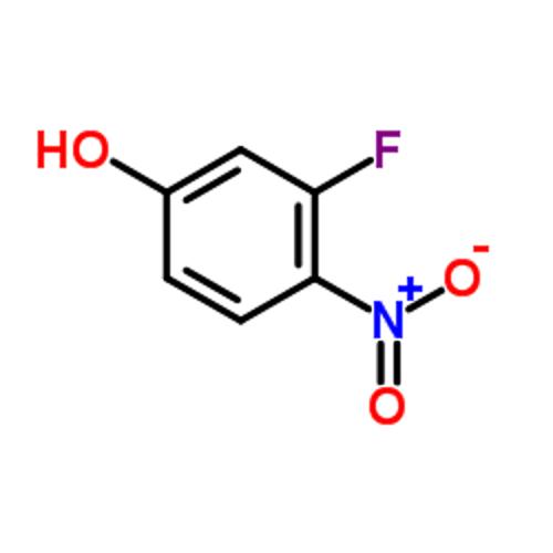 3-氟-4-硝基苯酚,3-Fluoro-4-nitrophenol