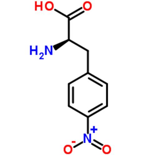 四硝基-D-苯丙氨酸,4-Nitro-D-phenylalanine