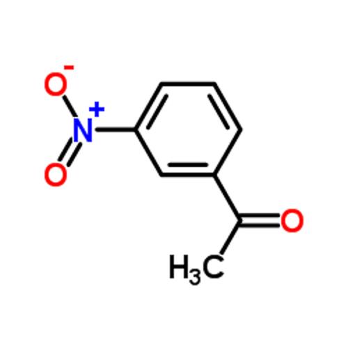 3-硝基苯乙酮,3-Nitroacetophenone