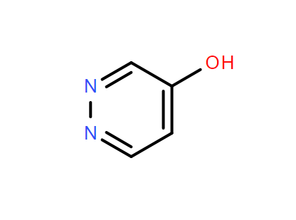 4-羟基哒嗪,4-hydroxypyridazine