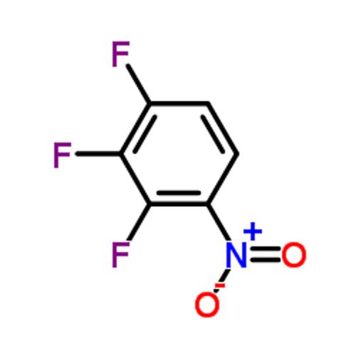 2,3,4-三氟硝基苯,1,2,3-Trifluoro-4-nitrobenzene