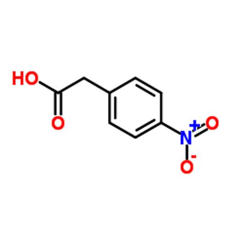 对硝基苯乙酸,4-Nitrophenylacetic acid