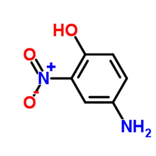 4-氨基-2-硝基苯酚,4-Amino-2-nitrophenol