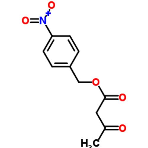 對(duì)硝基芐基乙酰乙酸乙酯,4-Nitrobenzyl 3-oxobutanoate