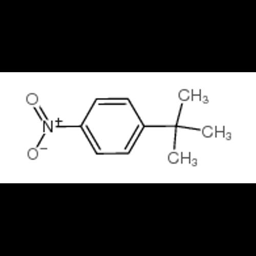 1-叔丁基-4-硝基苯,1-(tert-Butyl)-4-nitrobenzene