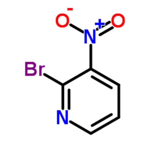 2-溴-3-硝基吡啶,2-Bromo-3-nitropyridine