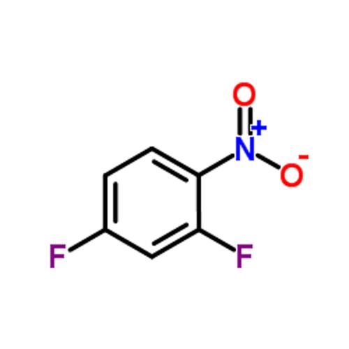 2,4-二氟硝基苯,2,4-Difluoro-1-nitrobenzene