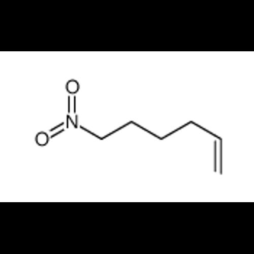 6-硝基-1-己烯,1-Hexene, 6-nitro-