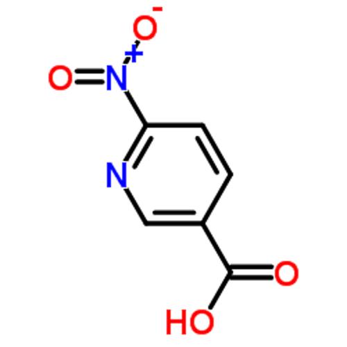 6-硝基烟酸,2-Nitropyridine-5-carboxylic acid