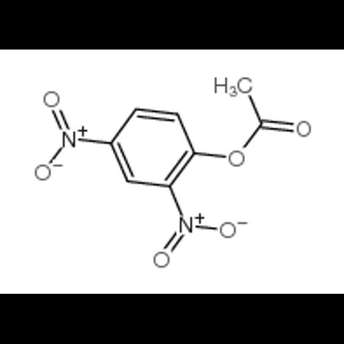 2,4-二硝基乙酸苯酯,(2,4-dinitrophenyl) Acetate