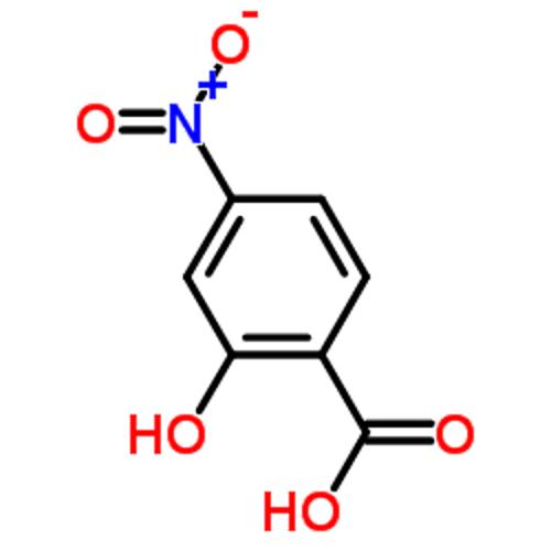 4-硝基水楊酸,4-Nitrosalicylic acid