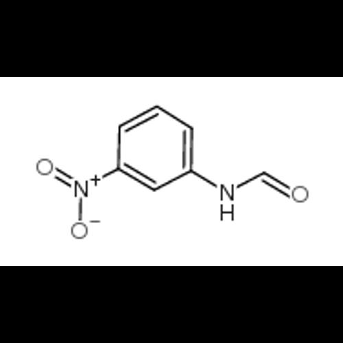 3-硝基甲酰苯胺,3-Nitroformanilide