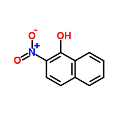 2-硝基-1-萘酚,2-Nitro-1-naphthol