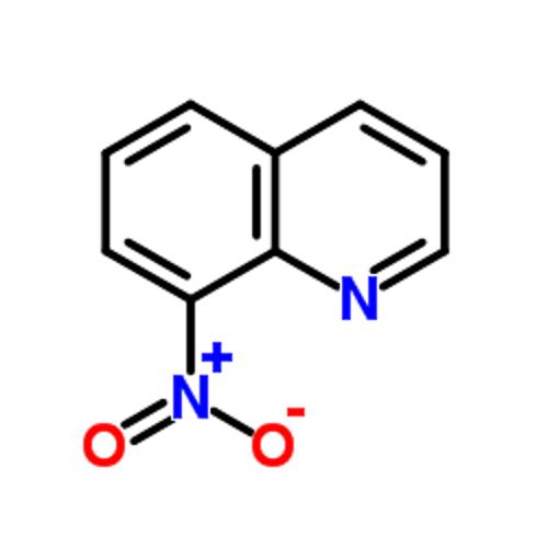 8-硝基喹啉,8-Nitroquinoline