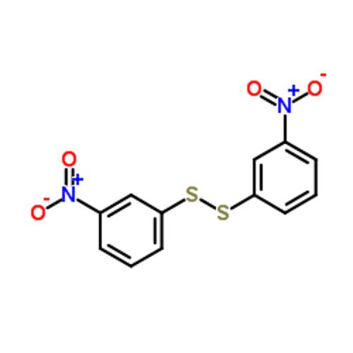 3,3-二硝基二苯二硫,1,2-Bis(3-nitrophenyl)disulfane