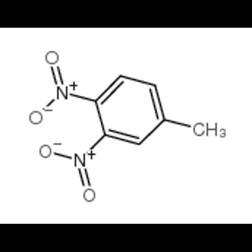 3,4-二硝基甲苯,4-Methyl-1,2-dinitrobenzene