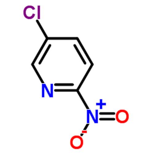 2-硝基-5-氯吡啶,5-Chloro-2-nitropyridine