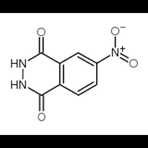 4-硝基邻苯二甲酰肼,6-Nitro-2,3-dihydrophthalazine-1,4-dione