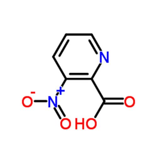 3-硝基吡啶-2-甲酸,3-Nitropyridine-2-carboxylic acid